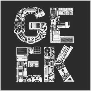 El subastero geek, en 2014 más geek que nunca